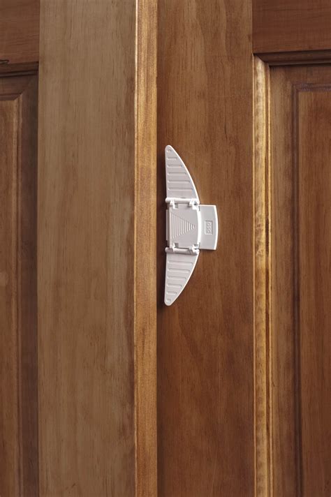 Sliding Patio & Door Locks - KidCo