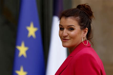 Who is Marlène Schiappa? French minister to appear on…