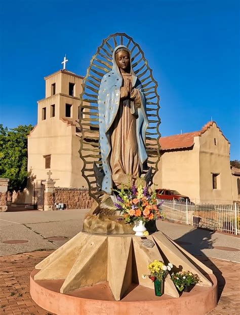 The Best Santa Fe Itinerary: How to Spend 2-3 Days