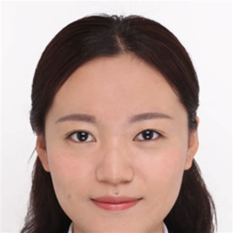 feifei zhang phd doctor  medicine shanxi medical university