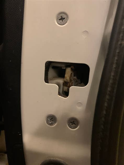 Sliding Door Stuck In Locked Position at Barbara Fowler blog