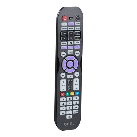 Universal Remote Control Setup Guide Bose at Carson Cockerham blog