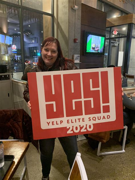 Join the Yelp Elite Squad for perks galore - Lewis Center Mom