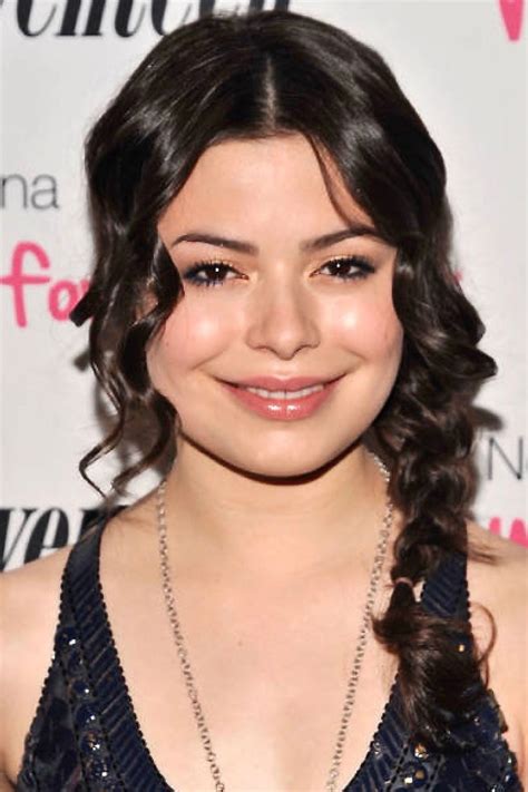 Miranda Cosgrove (Creator) - TV Tropes