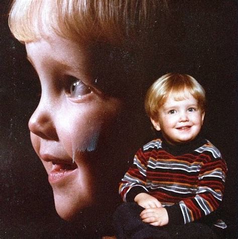 Aaron Paul, 1980s. : r/OldSchoolCool