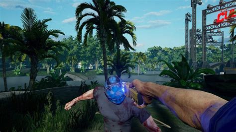 The Culling - Download