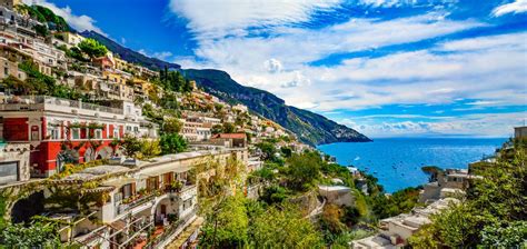 Best places to stay in Positano, Italy | The Hotel Guru