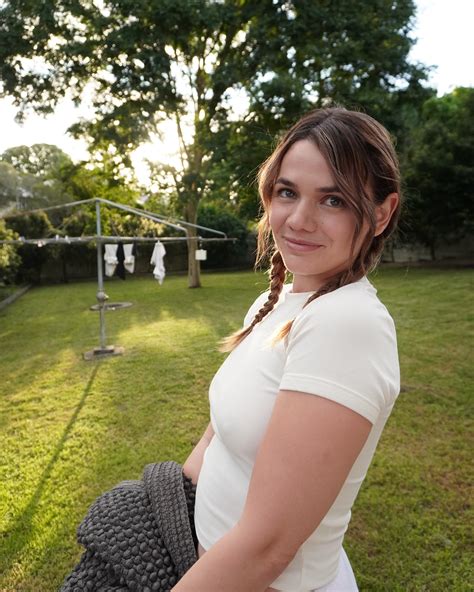 Jasmine Absolom Nude