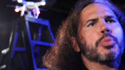 Spoilers: Details On Broken Matt Hardy's Special Edition Of TNA Impact ...