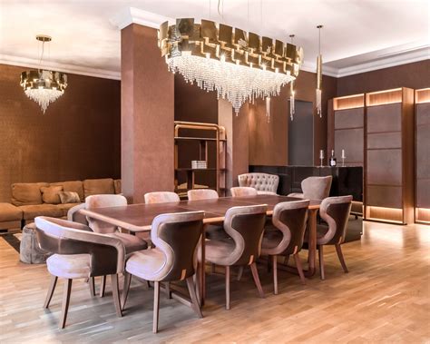 Interiors with Romanian Twist