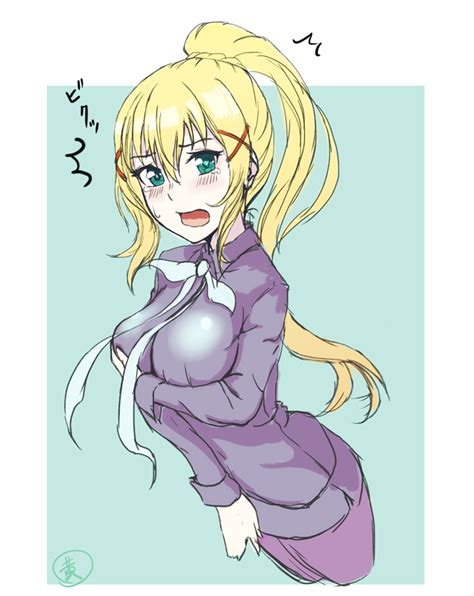 Lalatina : r/Konosuba