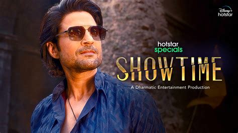 Showtime Poster 2: Full Size Poster Image | GoldPoster