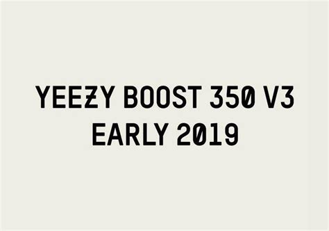 Yeezy 350 Logo - LogoDix