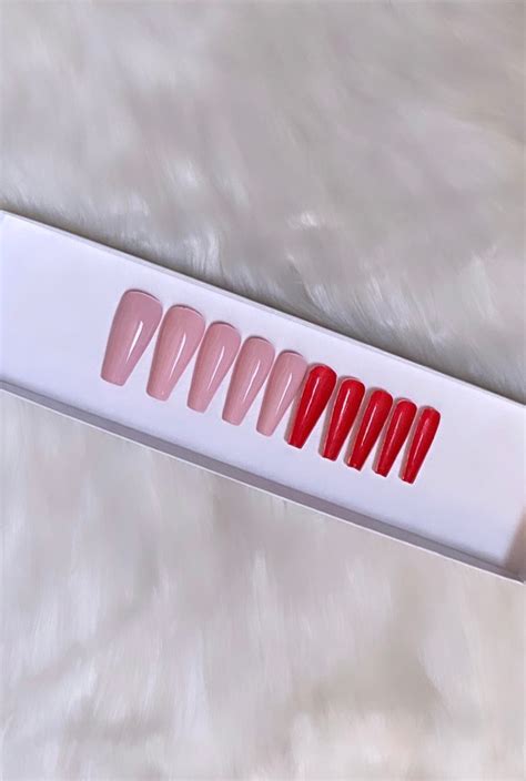 2023's Must-Have $19 Press-On Nails: For the Love of Shanell '23: Be