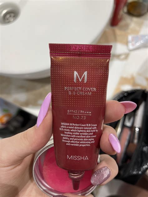 Who have ever tried this Korean BB ? 💄 : r/MakeupAddiction