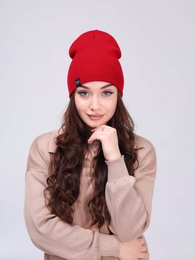 Купить оптом молодежные шапки от производителя | Tamashaopt.ru ...