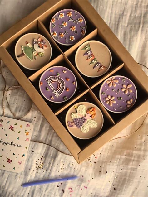 Торт в стакане Cake to go | Leckereien, Snacks