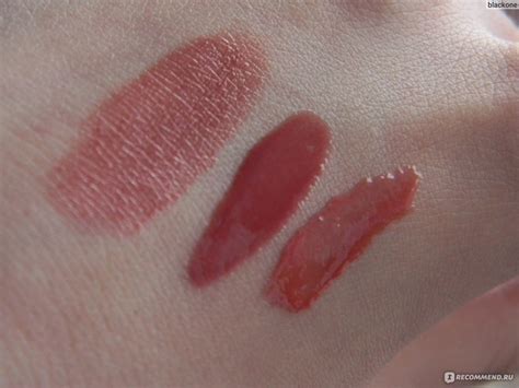 Блеск для губ ArtDeco Lip Brilliance - «=Любимый и прекрасный блеск ...
