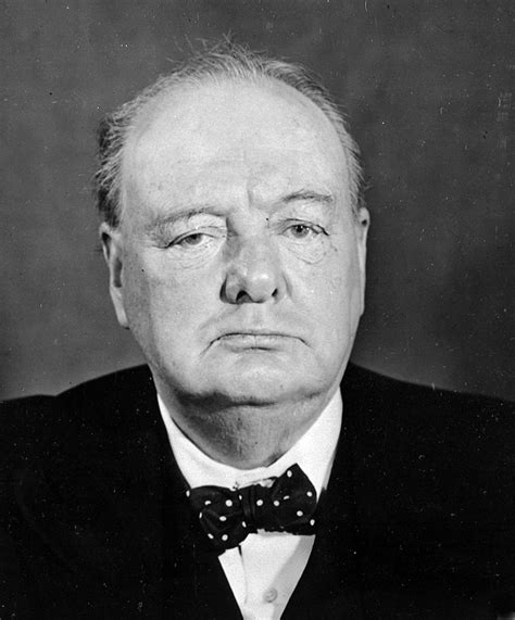 Winston Churchill • Życiorysy.pl