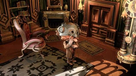 The Sexy Brutale Recensione - Everyeye.it