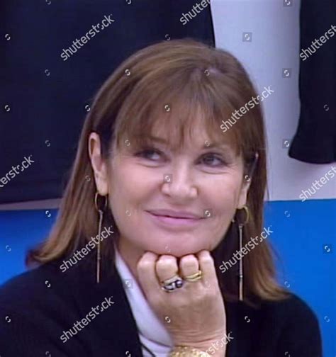 Stephanie Beacham Editorial Stock Photo - Stock Image | Shutterstock