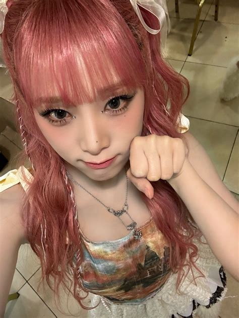 231119 - YENA Twitter Update | kpopping