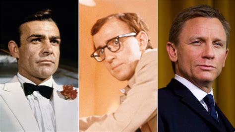 Sean Connery's Kids: Meet the Actor's Only Adult Son Jason