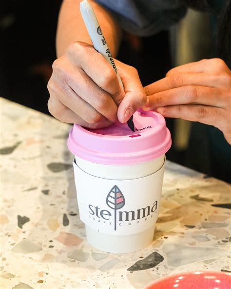 Stemma Craft Coffee (@stemmacraftcoffee) • Instagram photos and videos
