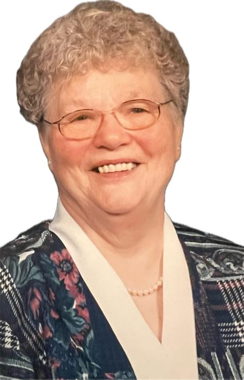 Eleanor Marie Rose Gendron - RegionalObituaries.com