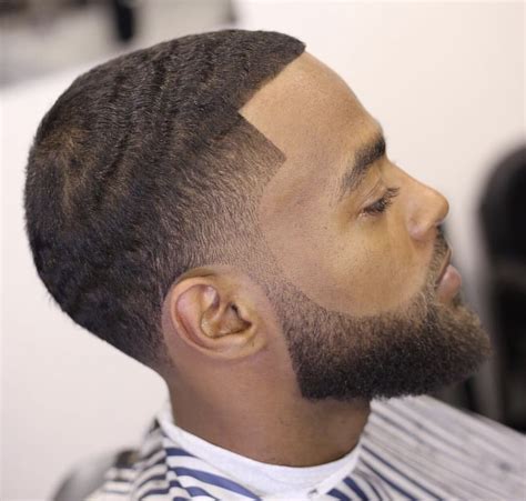 21+ caesar cut fade black - AlayneBobbi