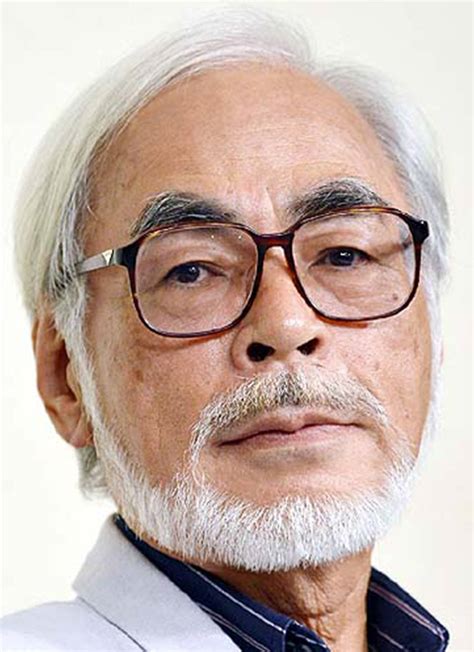 hayao miyazaki movies