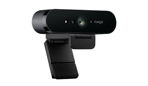 Купить Веб-камера Logitech Brio Stream Edition • Technosan