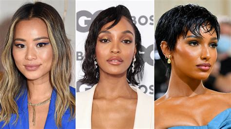 48 Haircuts That Will Make Skinny Hair Look Fuller - Doctor Woao