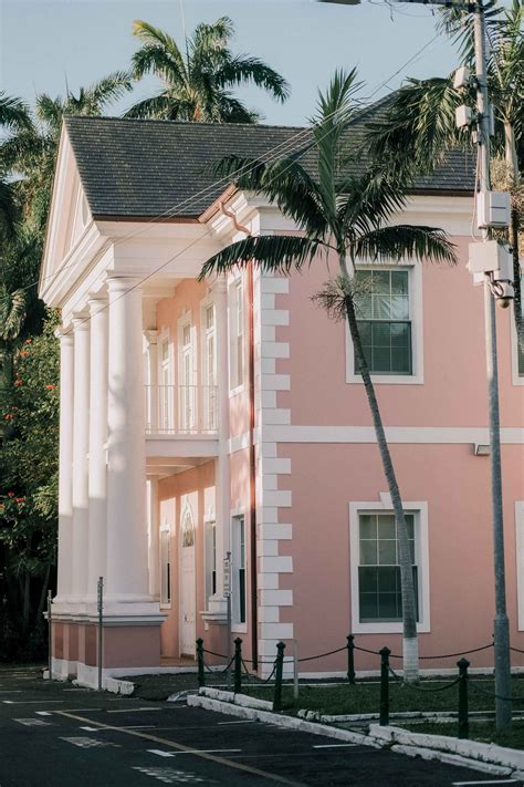 The complete nassau bahamas travel guide – Artofit