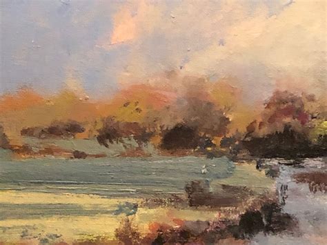 NEW Acrylic Landscape Painting for Beginners (4-week course) — Yardley Arts