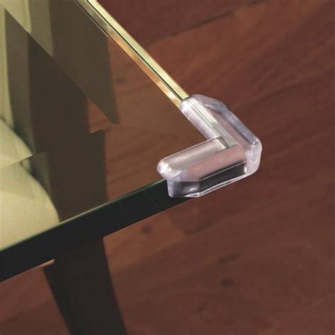 Proteção Para Canto De Mesa - Protetor Para Canto De Mesa - FDPLEARN