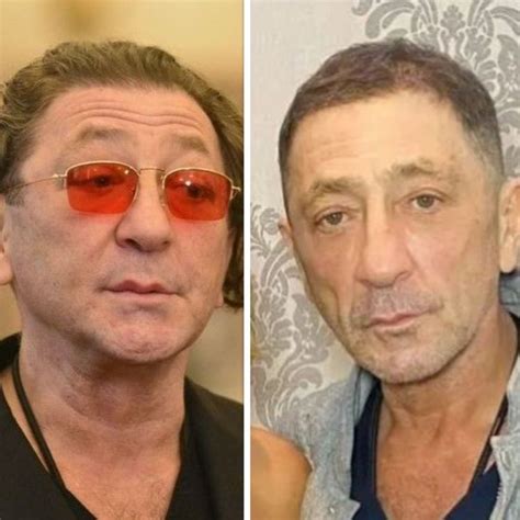 Что случилось? Исхудавший и осунувшийся Григорий Лепс поделился новым ...