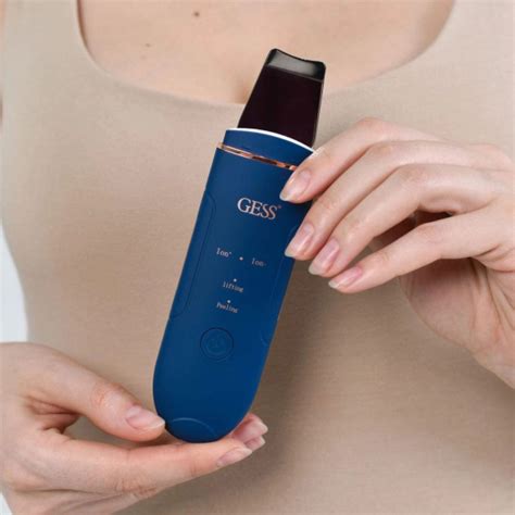Gess Ультразвуковая чистка GESS-690 купить на OZON по низкой цене ...