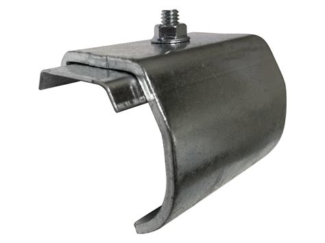 track splice collar system equine