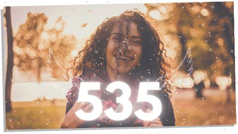 Angel Number 535: The Amazing Reasons For Seeing 535 - Subconscious Servant