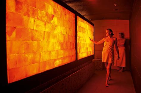 Vitarium Saunawelt Rottal Terme Bad Birnbach Thermen Bayern Therme ...