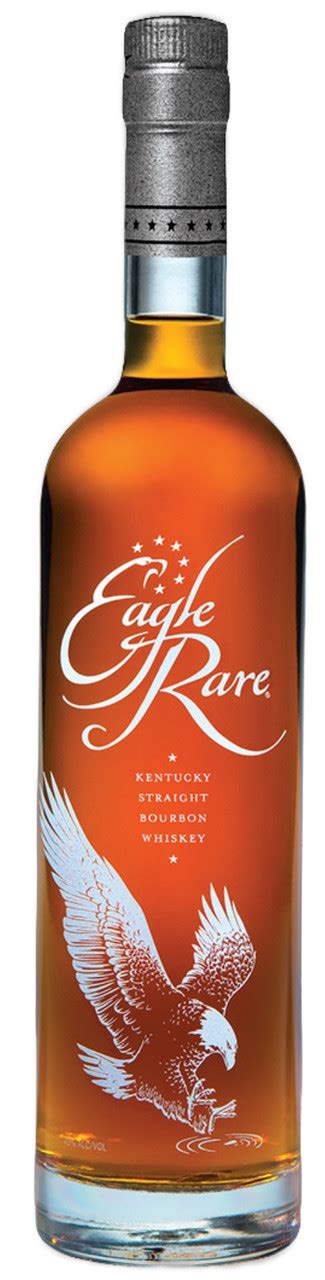 Eagle Rare 10 Year Bourbon Whiskey - Old Town Tequila