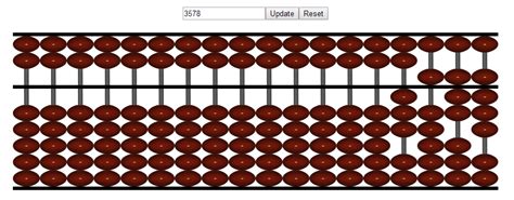chinese abacus  suan pan parenting times
