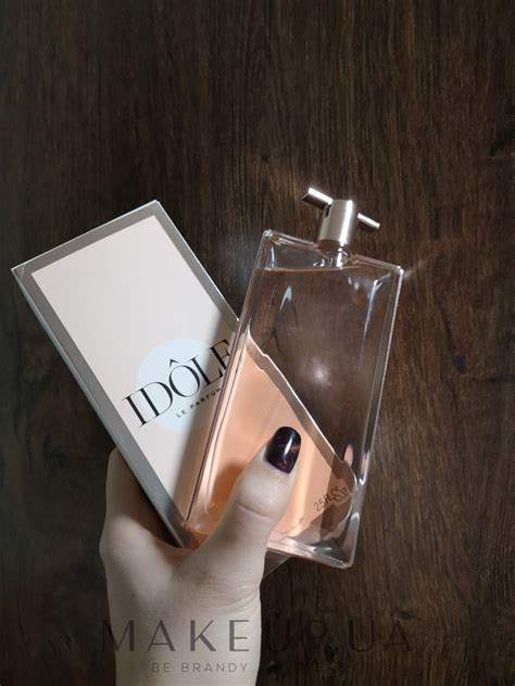 Lancome Idole - парфюмированная вода Ланком Идол: купить по лучшей цене ...