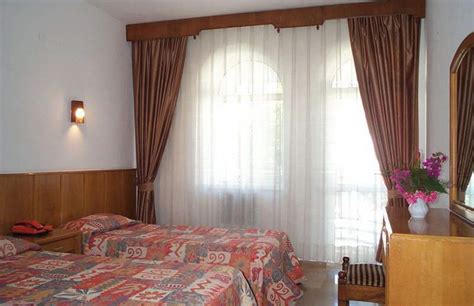 Club Munamar Beach Resort Icmeler - تركيا للمسافرون العرب