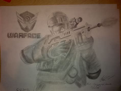 Картинки варфейс | Warface - база знаний