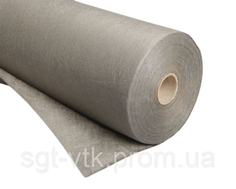 Геотекстиль 200 г/м2 (F-35) Fibertex термоскрепленный (Чехия) (ID ...