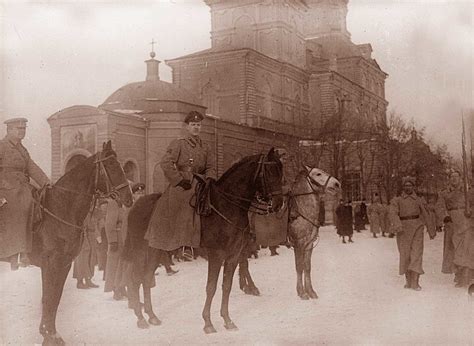 Radola Gajda | Náš REGION