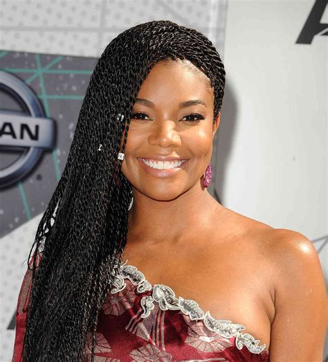 Hairstyles braids and twists are the ultimate low-maintenance look 19
