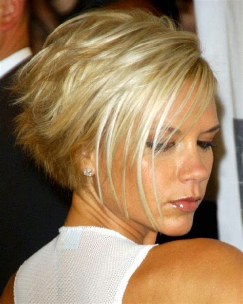 Trendy New Short Haircuts: Short Hair Cut